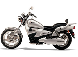 CF250T-5 V5